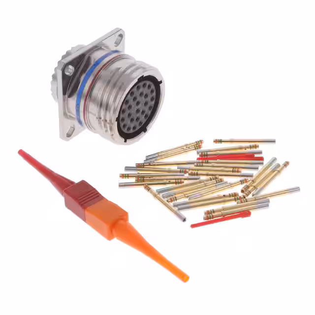 D38999/20FE26SN Amphenol Aerospace Operations  Gruppi di connettori circolari